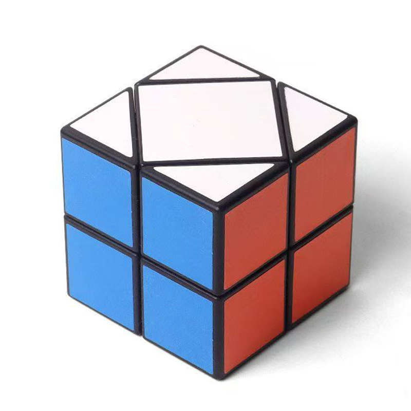도미노 스큐브 스피드 큐브 2x2x2 감각적 조용한 피 - Board Game Monopoli 리뷰 및 가격
