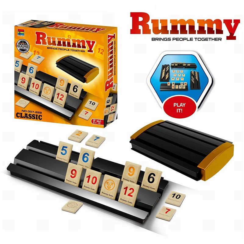 영어 버전 어린이용 디지털 마작 보드 게임, 인터랙티브 - Board Game Detective 리뷰 및 가격