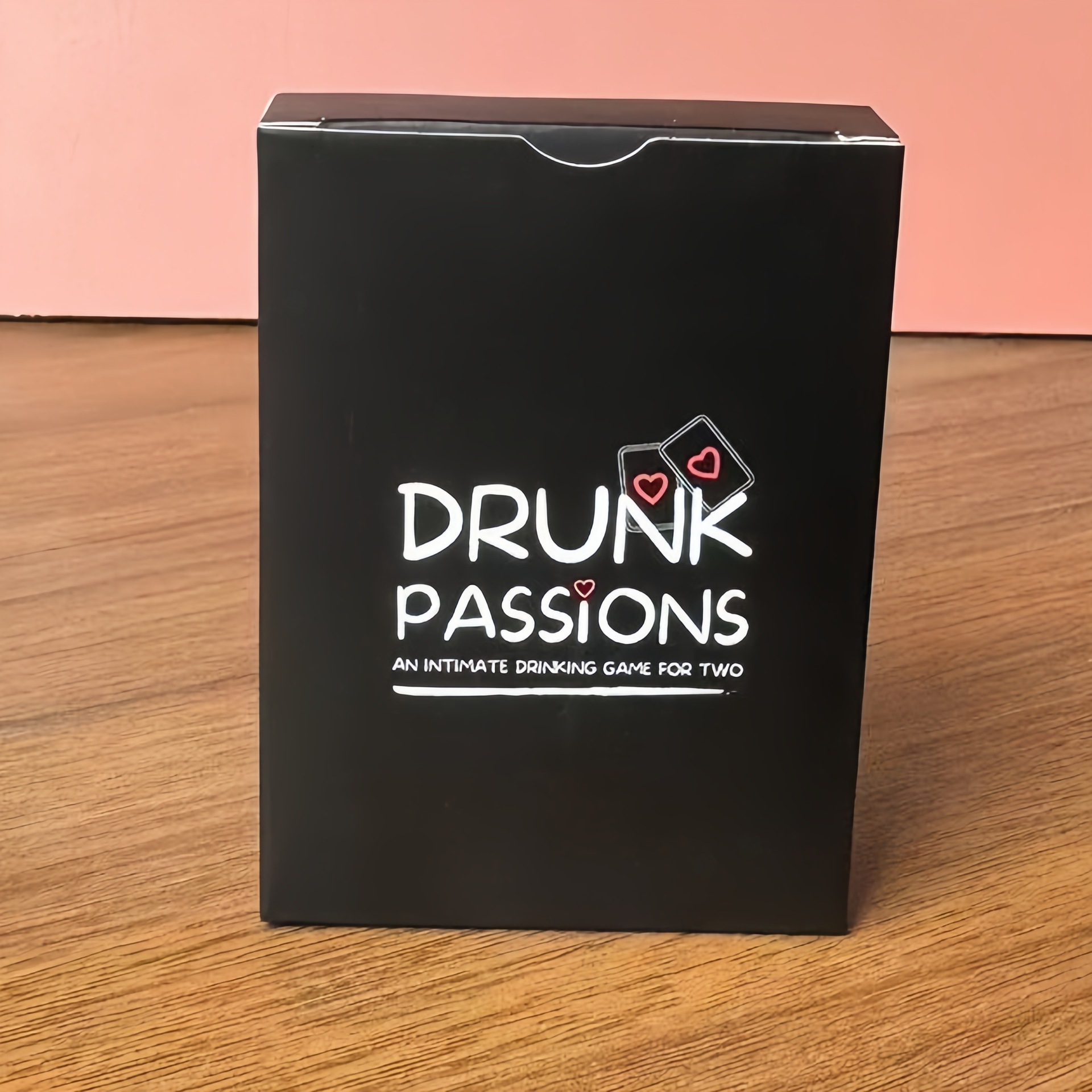 술 취한 열정 연인 커플 음주 게임 타로 카드 덱 보드 - Board Game For Couple 리뷰 및 가격
