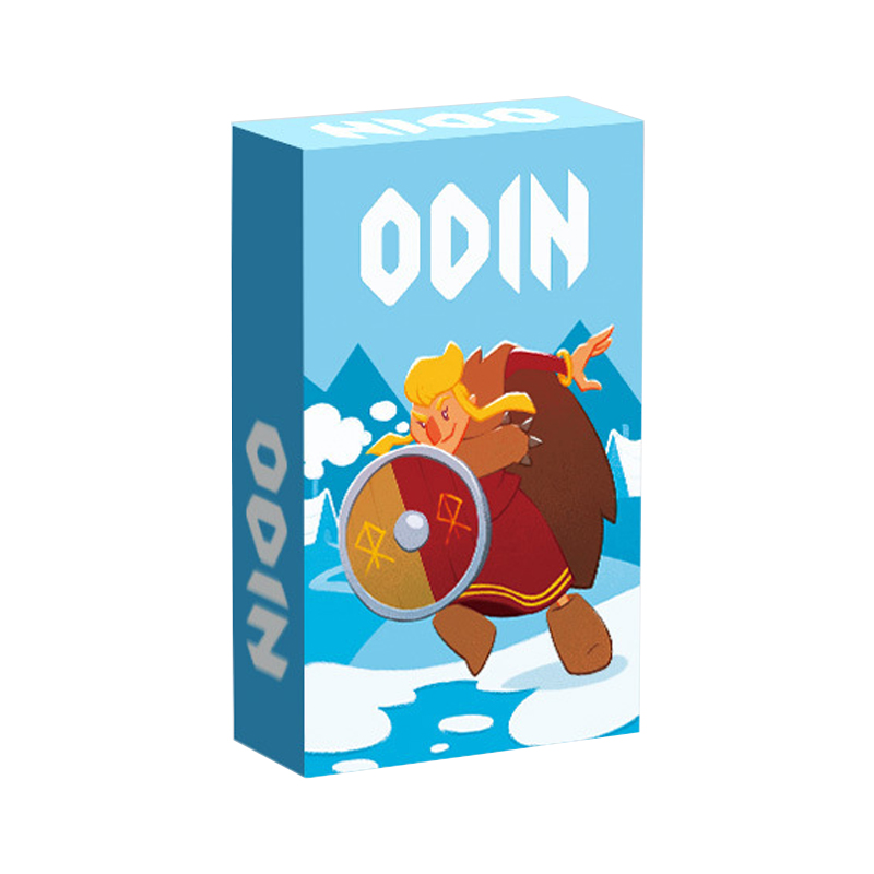 Board Game Simple - 중국어 및 영어 보드 게임 2~6인용