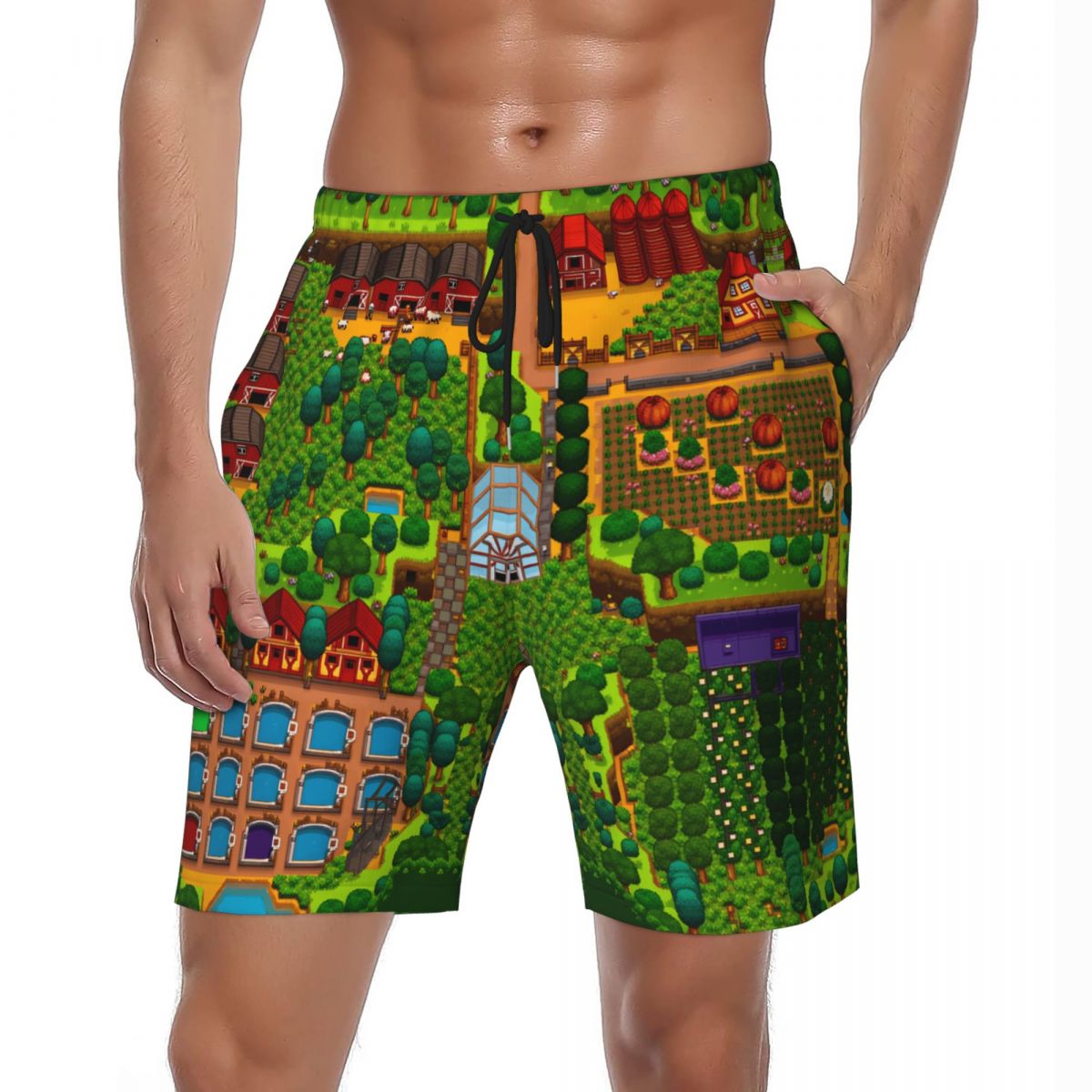 Stardew Valley Game Forest Far - Board Game Digital 리뷰 및 가격