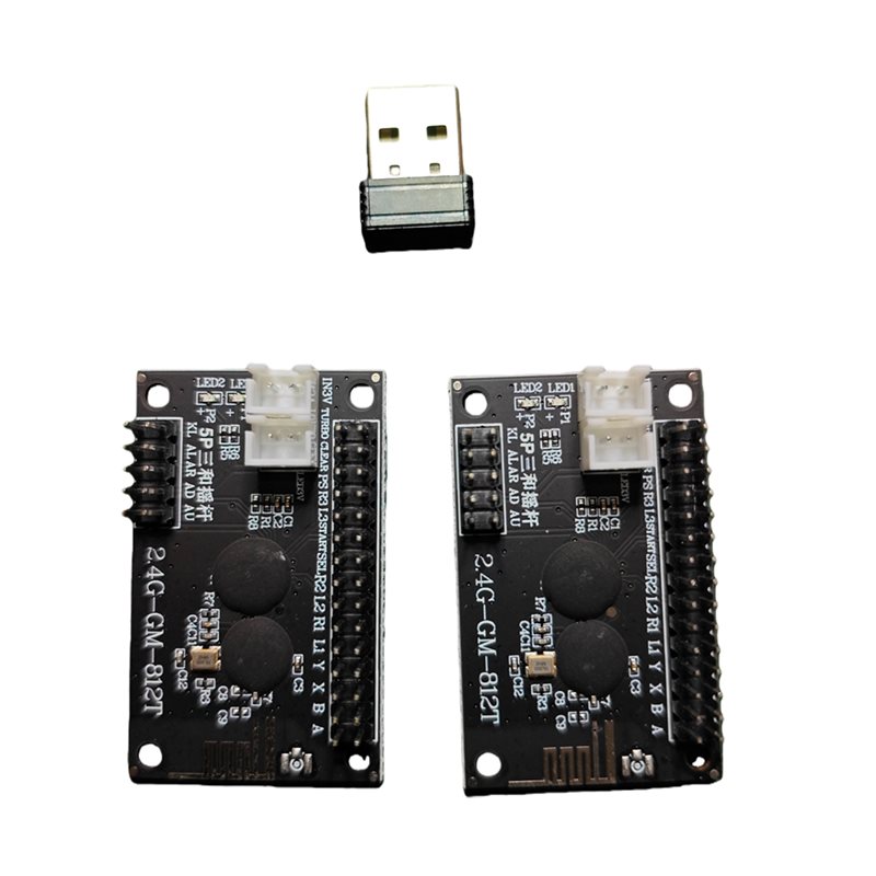 A99E-2.4G 무선 2인용 아케이드 USB 아케이드 - Board Game For 2 Players 리뷰 및 가격