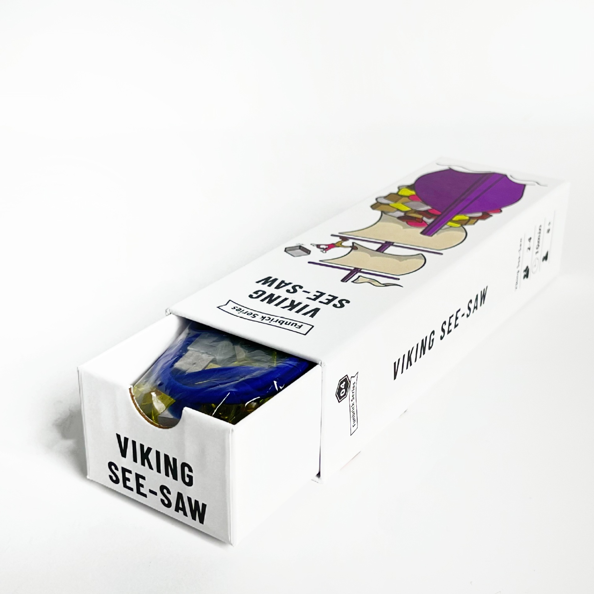 바이킹 시소 보드 게임 - 균형 및 쌓기 게임, 재미있 - Board Game Vikings 리뷰 및 가격