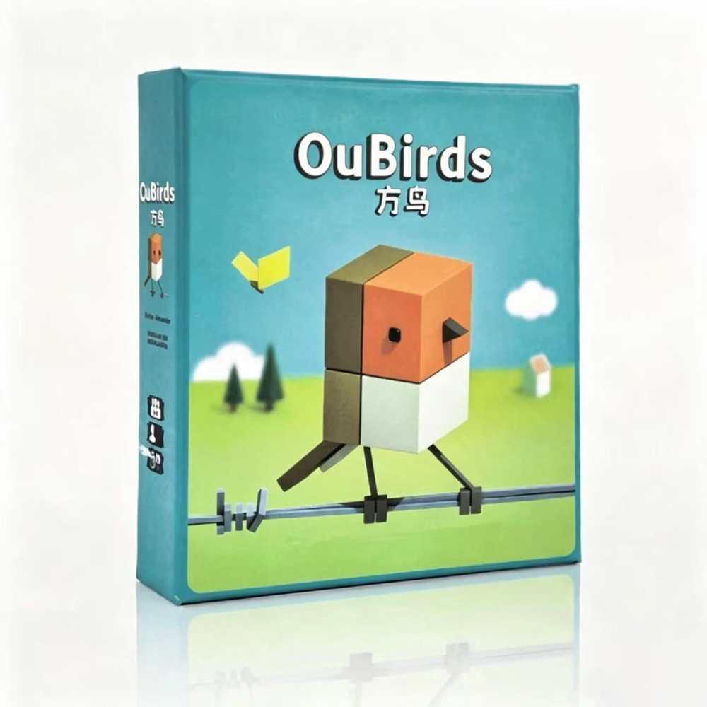 핫 게임즈 버즈 전략 가족 보드게임 2~5인용 카드 게 - Board Game For 2 Players 리뷰 및 가격