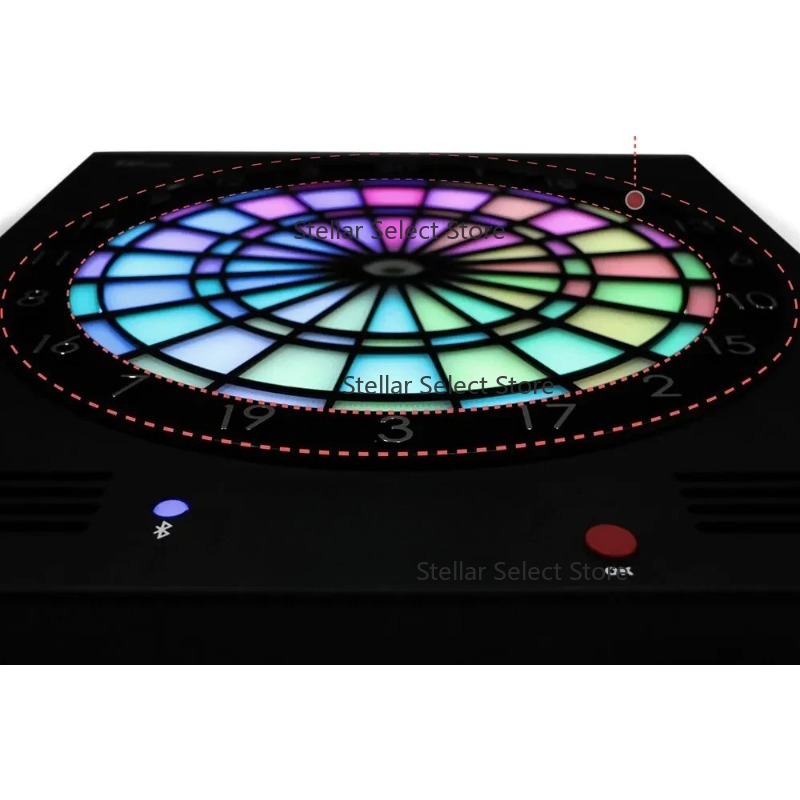 H3L VDART 온라인 LED 라이트 어린이 다트 보 - Board Game Online Free 리뷰 및 가격