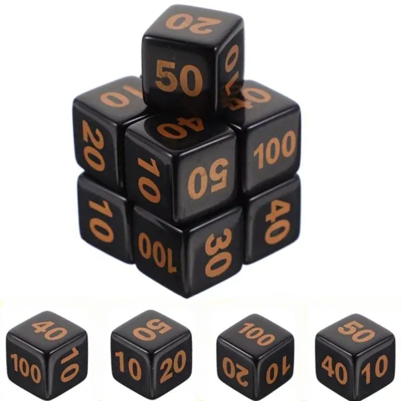 10 개/대 보드 게임 어린이 둥근 모서리 아크릴 14 - Board Game Digital 리뷰 및 가격