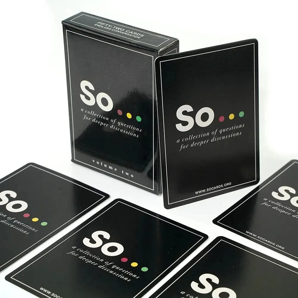 카드 보드 게임 대화 스타터 질문 성인 및 가족을 위한 - Board Game For Couple 리뷰 및 가격