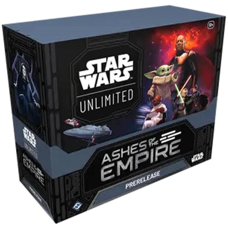 정품 아스모디 스타워즈 언리미티드 아쉬즈 오브 더 엠파 - Board Game Empire 리뷰 및 가격