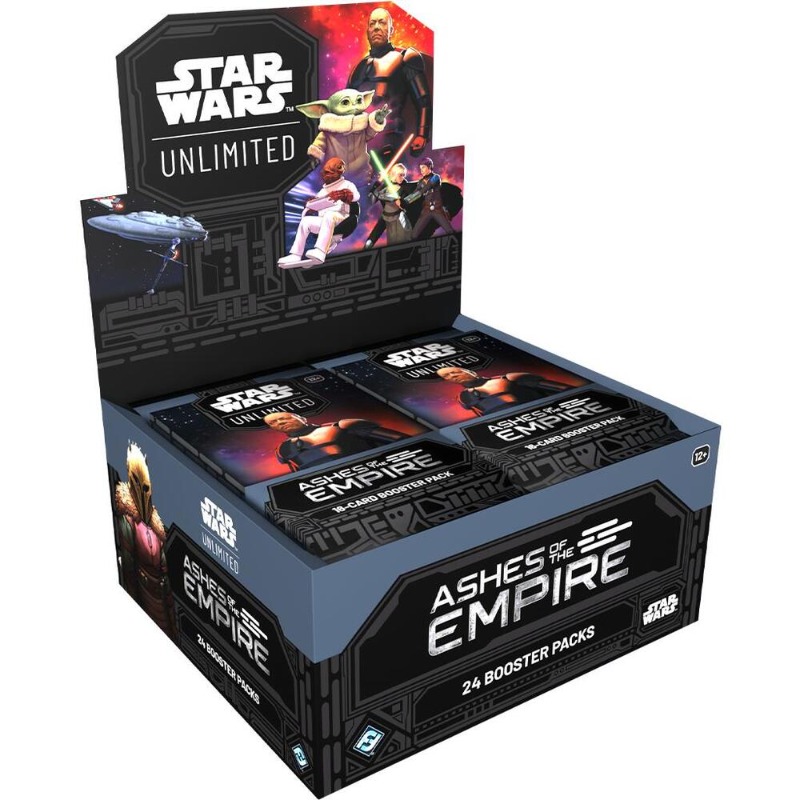 정품 아스모디 스타워즈 언리미티드 아쉬즈 오브 더 엠파 - Board Game Empire 리뷰 및 가격