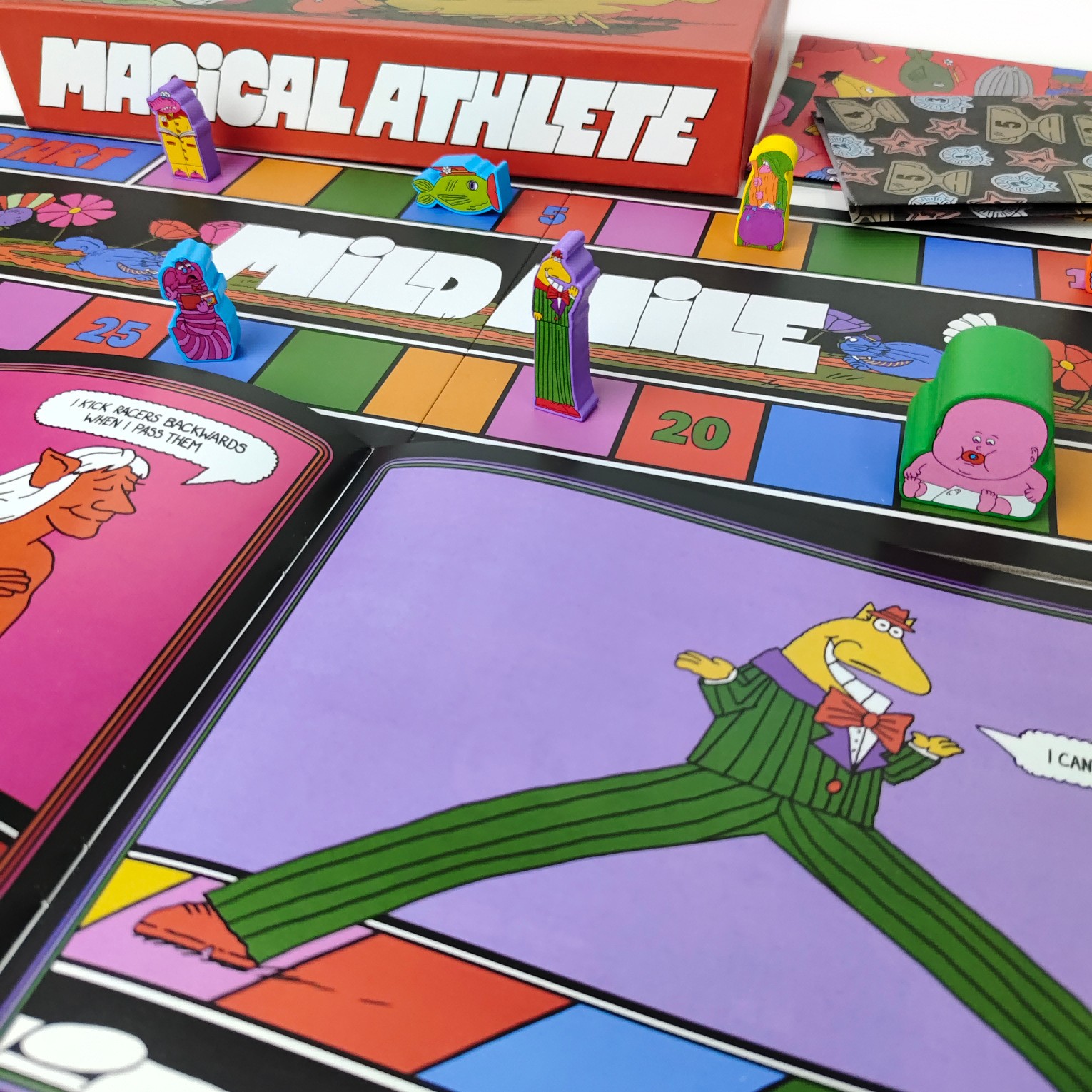 마법의 선수 카드 게임 파티 친구들 전략 보드 게임 가 - Board Game Simple 리뷰 및 가격