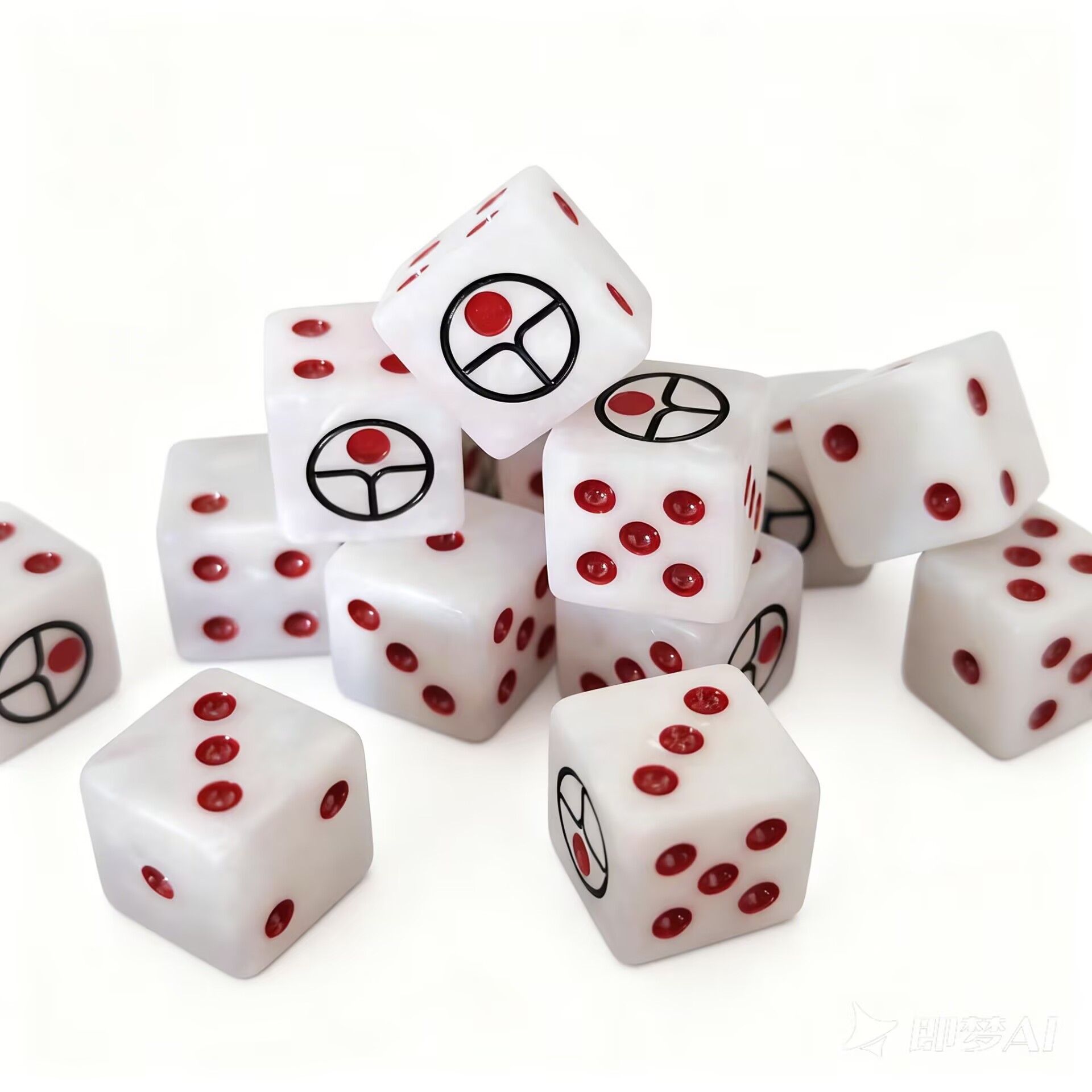 10개/팩 16mm 레진 40K 티타늄 엠파이어 레기온 - Board Game Empire 리뷰 및 가격