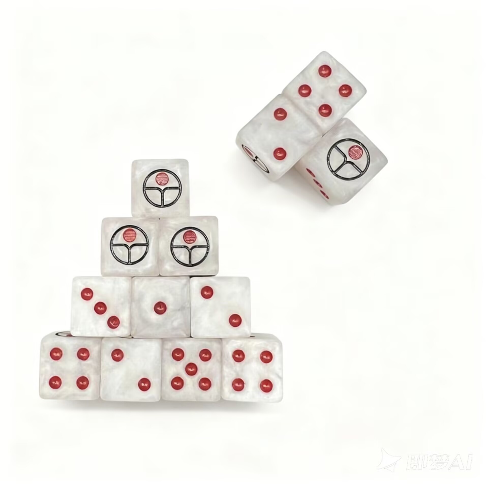 10개/팩 16mm 레진 40K 티타늄 엠파이어 레기온 - Board Game Empire 리뷰 및 가격