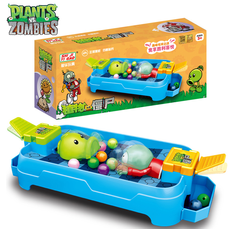 Plants vs Zombies 경쟁 배틀 시리즈 팩맨 - Board Game Zombies 리뷰 및 가격