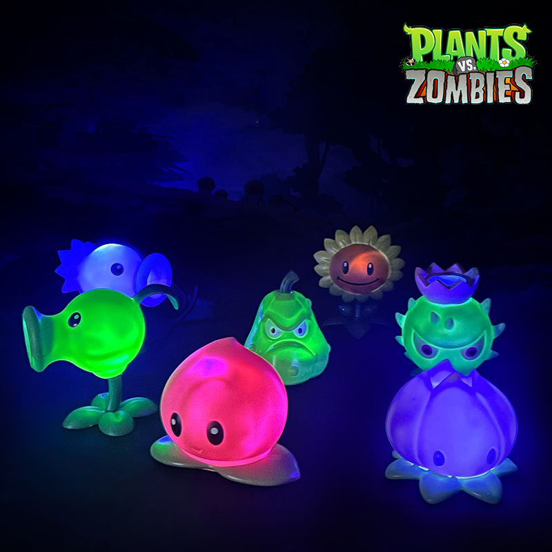 정품 식물 대. 좀비 장난감 라이트 에디션 완료 어린이 - Board Game Zombie 리뷰 및 가격