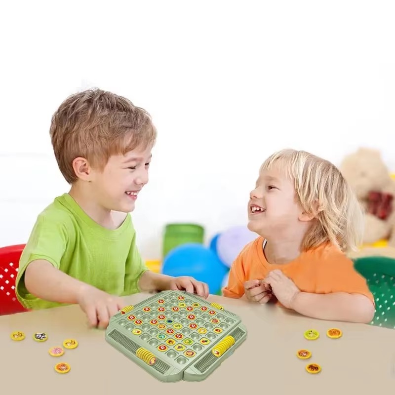 인터랙티브 보드 게임 과일 뒤집기 체스 게임 장난감 매 - Board Game Oath 리뷰 및 가격