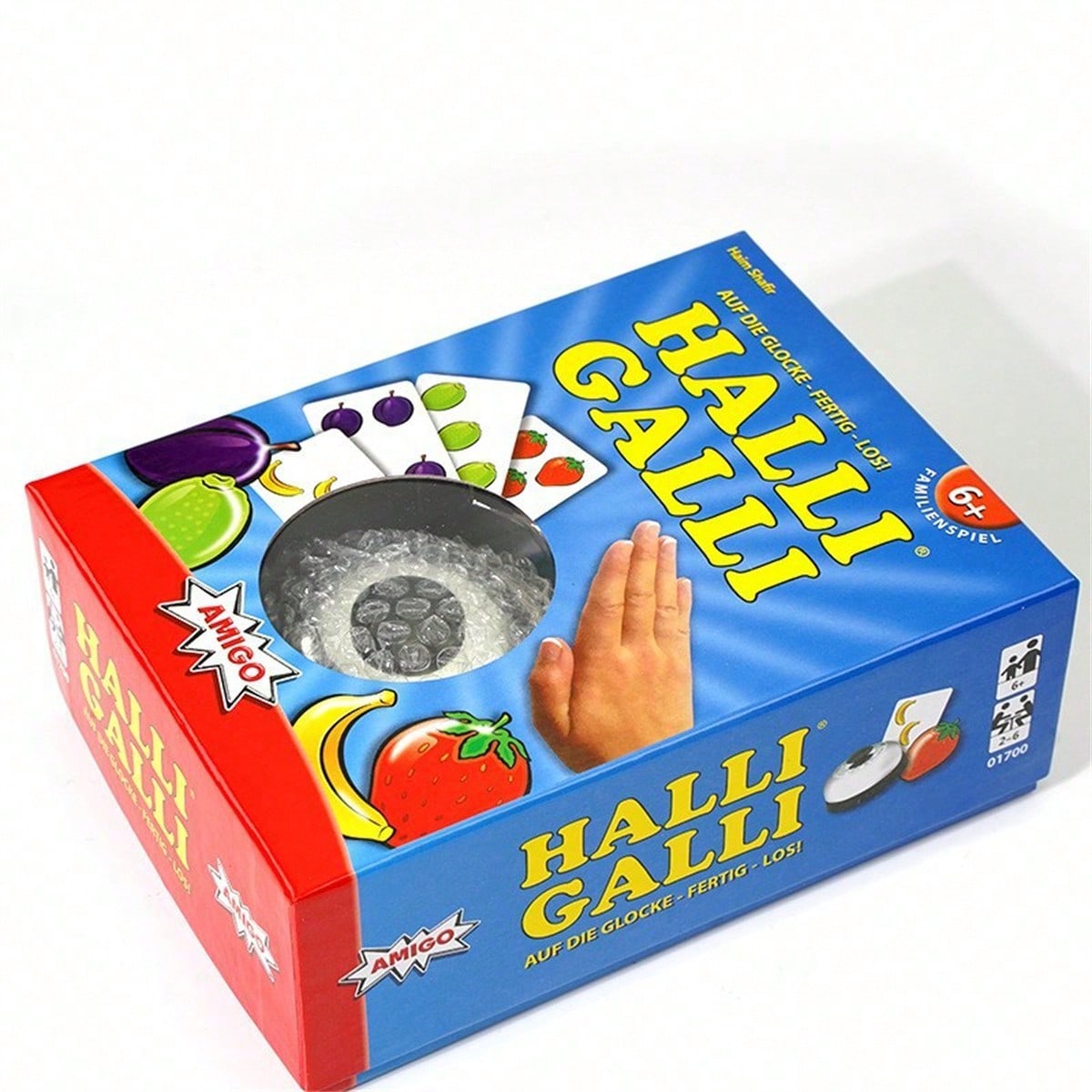 1 할리 갈리 가족 모임 게임 카드, 재미있는 카드 게 - Board Game Simple 리뷰 및 가격