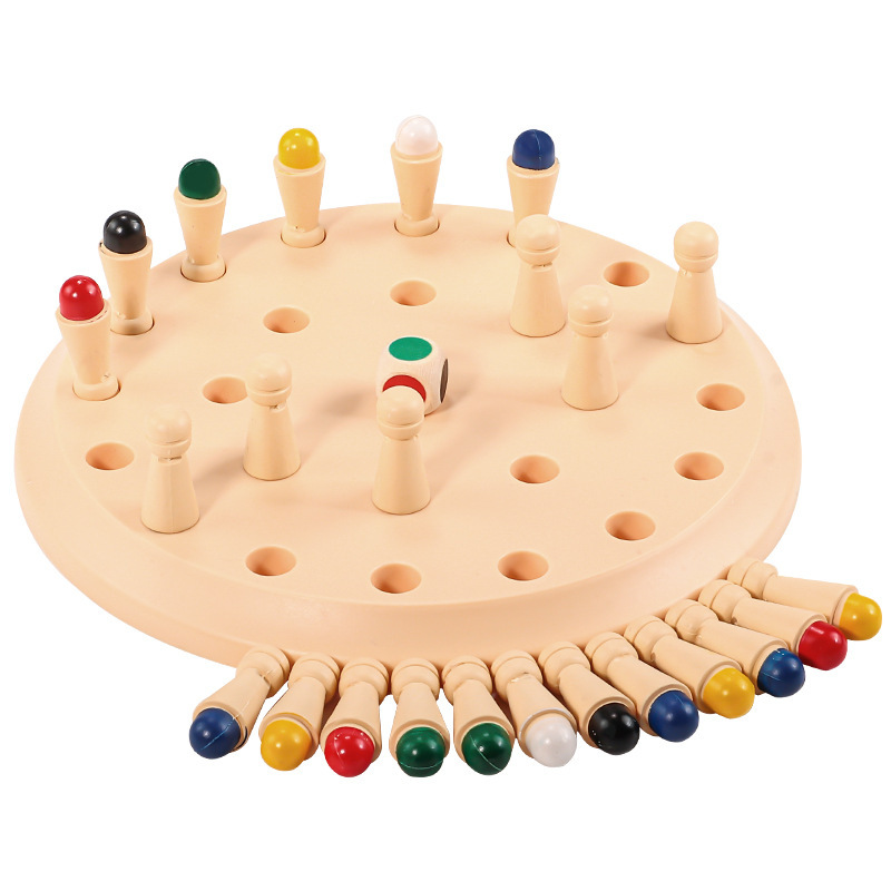 고윈베이비 메모리 체스 매칭 게임: 어린이와 어른을 위 - Board Game Oath 리뷰 및 가격