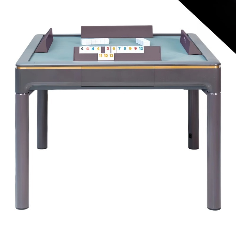 이네안 플레이 자동 셔플 오키 러미 보드 게임 테이블  - Board Game Table 리뷰 및 가격