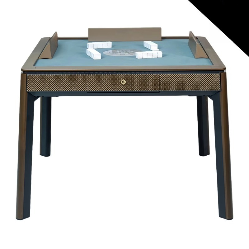 이네안 플레이 자동 셔플 오키 러미 보드 게임 테이블  - Board Game Table 리뷰 및 가격