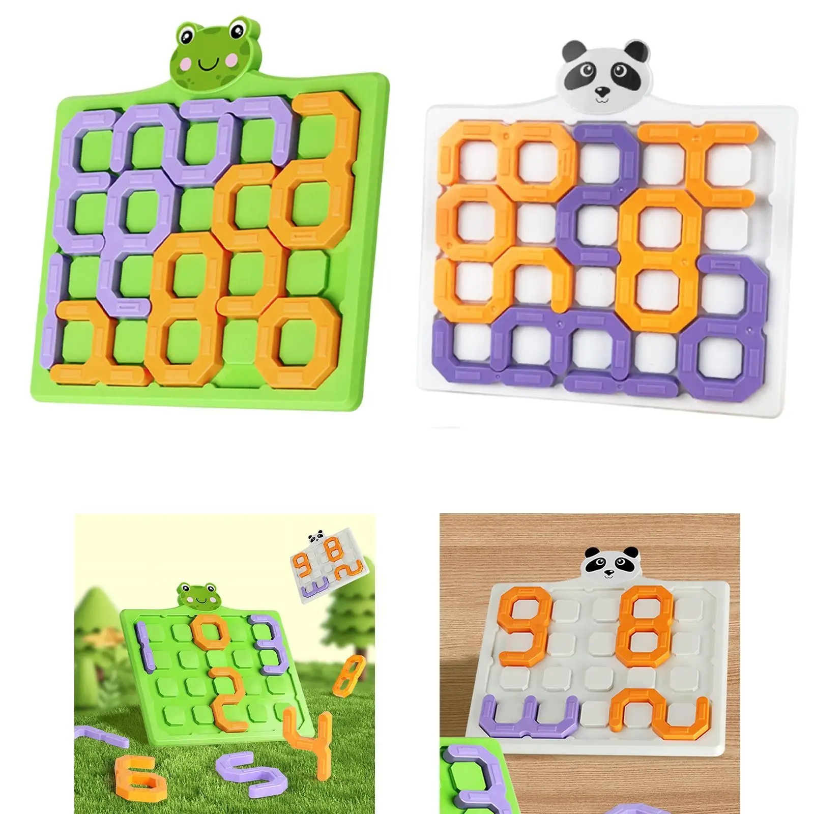 디지털 게임 퍼즐 보드게임, 논리적 사고 훈련, 초등학 - Board Game Digital 리뷰 및 가격
